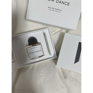 BYREDO - BYREDO バイレード　SLOW DANCE スローダンス　