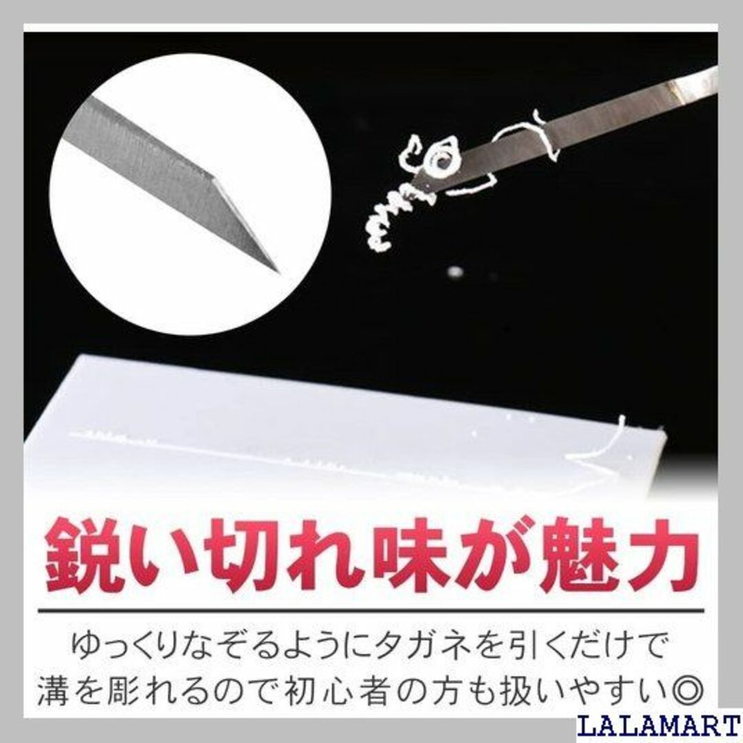 スジボリ モールド加工 極細仕様 工具 改造 モールド加工 0.15mm 138 エンタメ/ホビーのエンタメ その他(その他)の商品写真