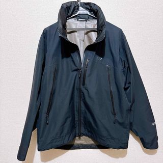 ユナイテッドアローズグリーンレーベルリラクシング(UNITED ARROWS green label relaxing)のユナイテッドアローズ　グリーンレーベル/ゴアテックス/ダイワ/Lサイズ(ナイロンジャケット)