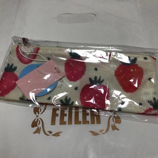 FEILER☆ポーチ☆ペンケース