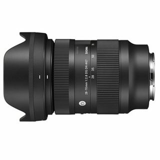 SIGMA - SIGMA 交換用レンズ 28-70mm F2.8 DG DN ソニーEマウント