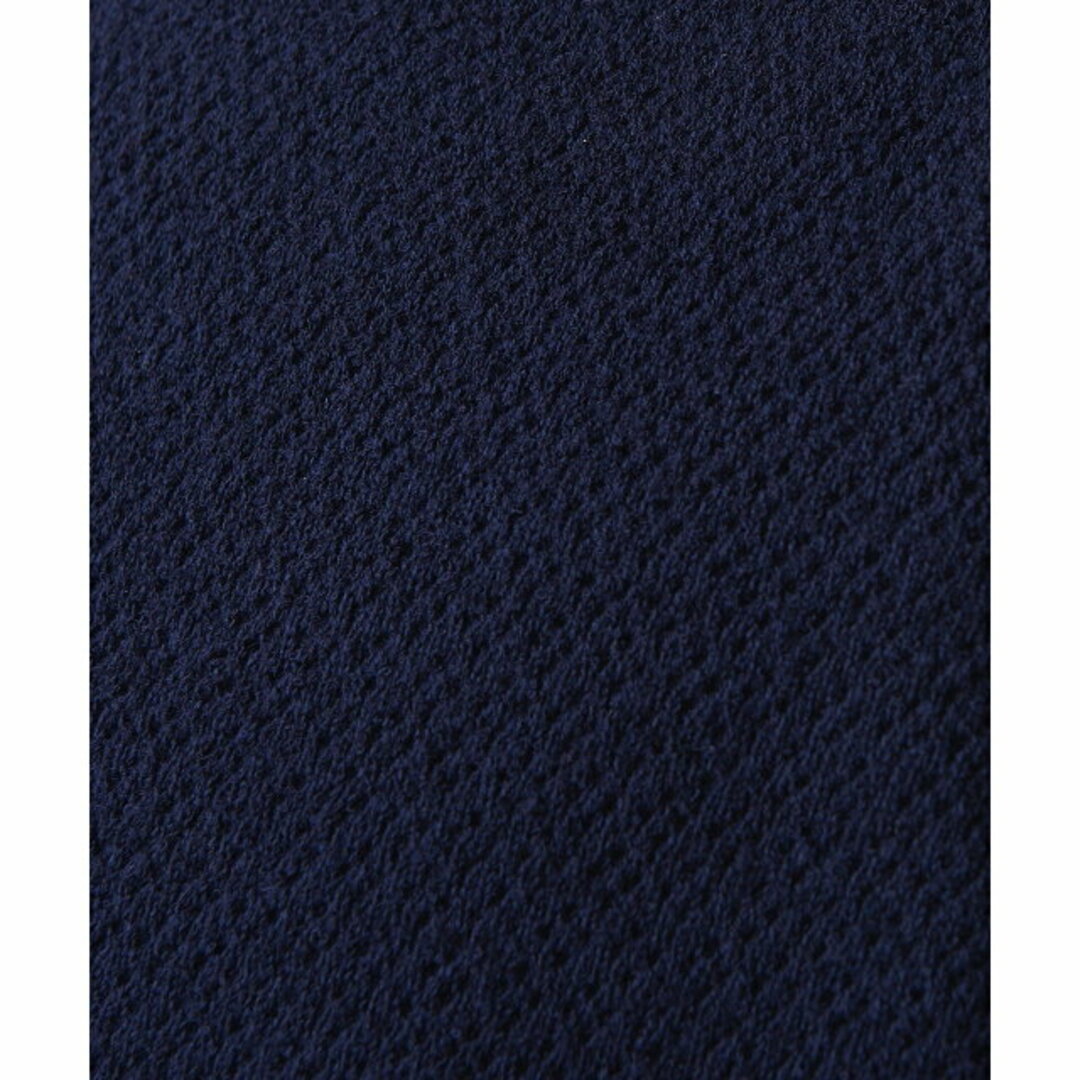 steven alan(スティーブンアラン)の【NAVY】<Steven Alan> BCL EYELET VEST -LOOSE/ベスト その他のその他(その他)の商品写真