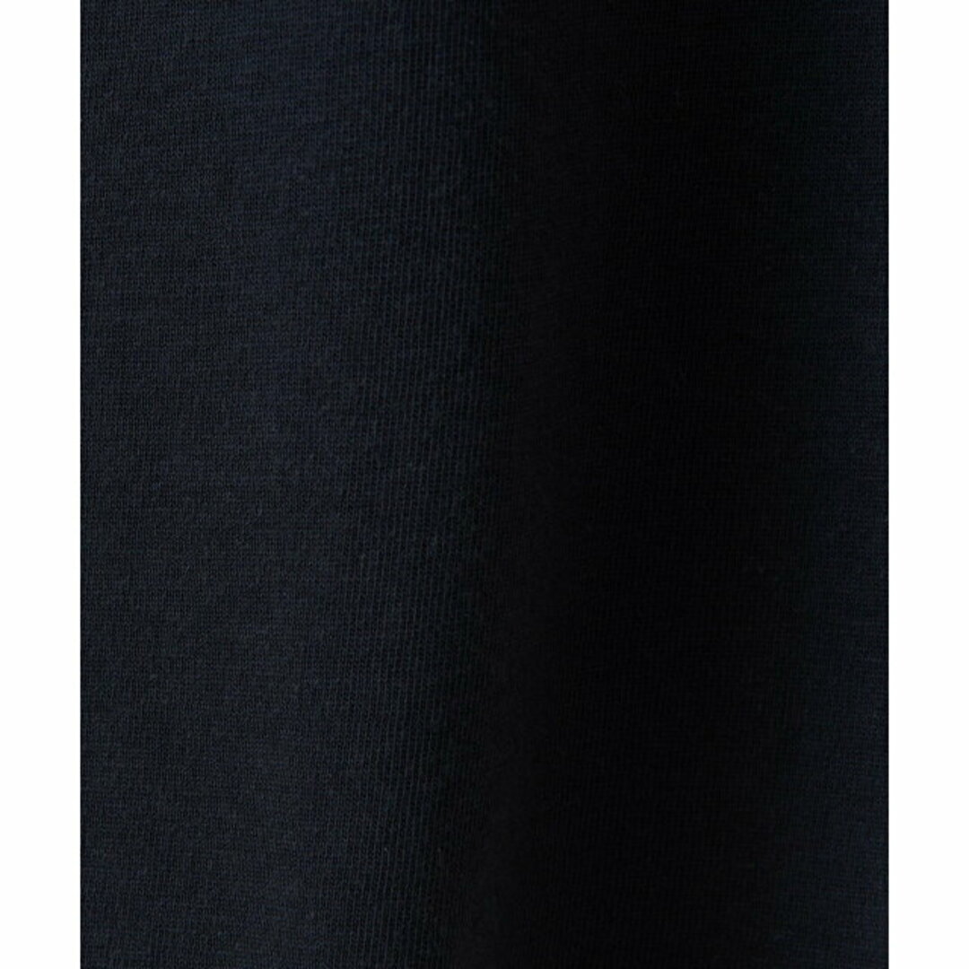 steven alan(スティーブンアラン)の【NAVY】【S】<Steven Alan> CR HENLEY NECK SSL TEE -LOOSE/Tシャツ その他のその他(その他)の商品写真