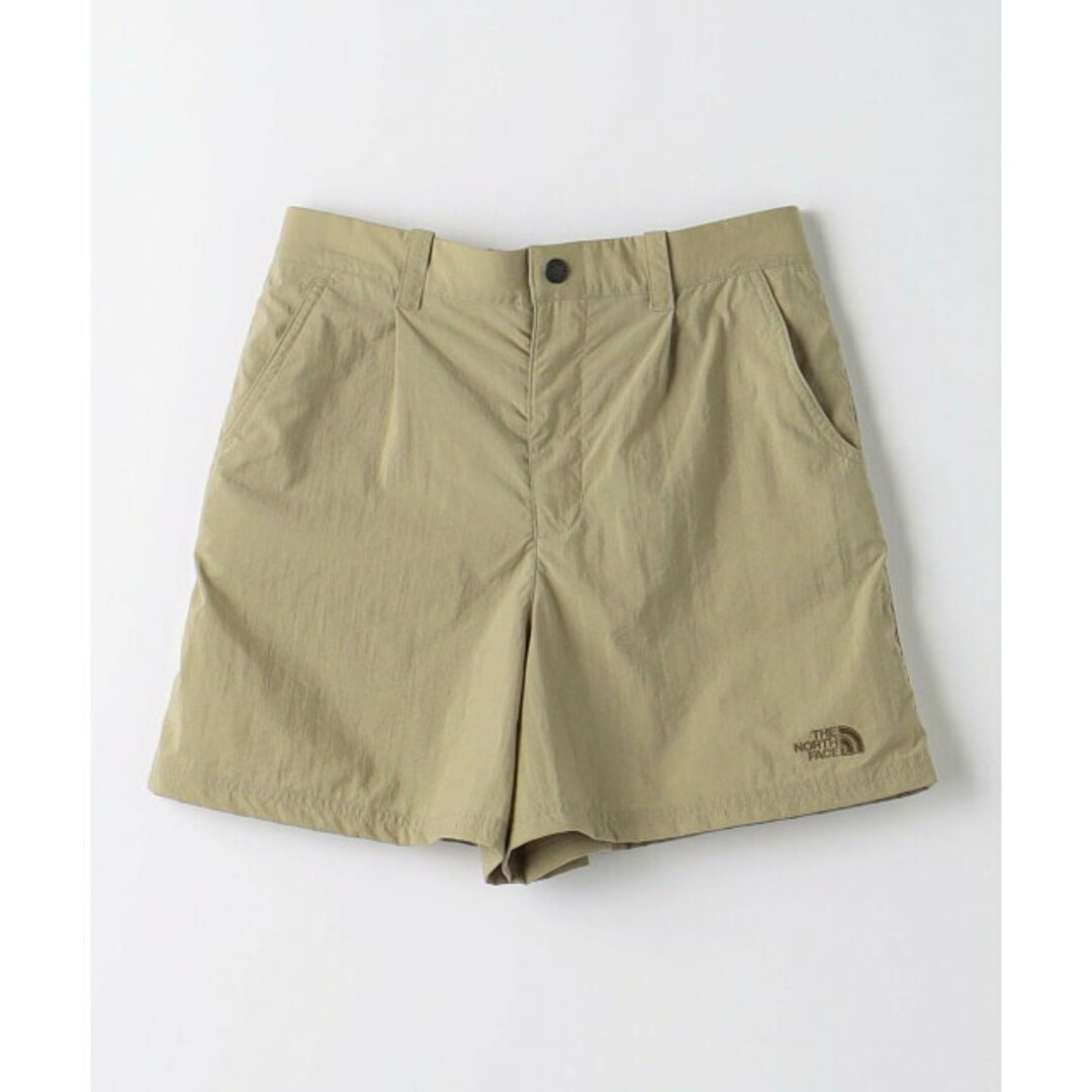 UNITED ARROWS green label relaxing(ユナイテッドアローズグリーンレーベルリラクシング)の【BEIGE】<THE NORTH FACE>フィールド キュロットパンツ 140cm-150cm キッズ/ベビー/マタニティのキッズ服女の子用(90cm~)(パンツ/スパッツ)の商品写真