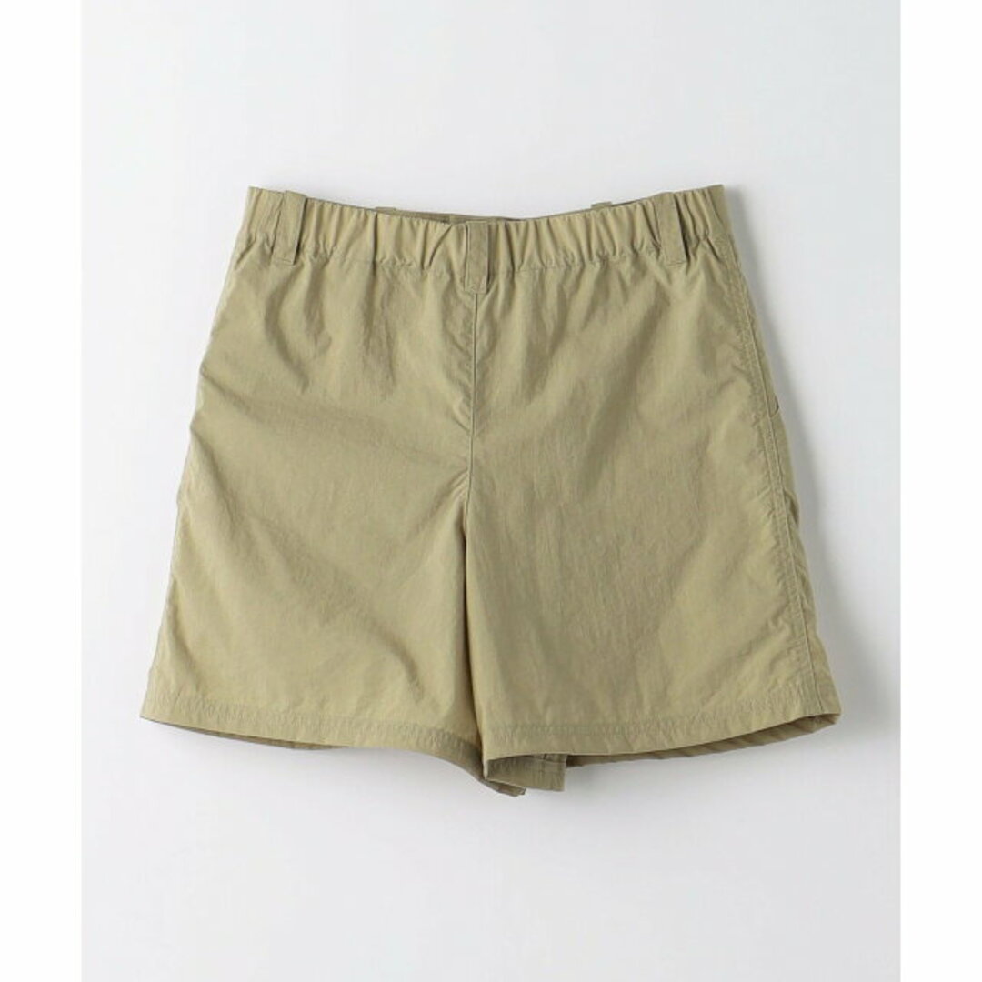 UNITED ARROWS green label relaxing(ユナイテッドアローズグリーンレーベルリラクシング)の【BEIGE】<THE NORTH FACE>フィールド キュロットパンツ 140cm-150cm キッズ/ベビー/マタニティのキッズ服女の子用(90cm~)(パンツ/スパッツ)の商品写真