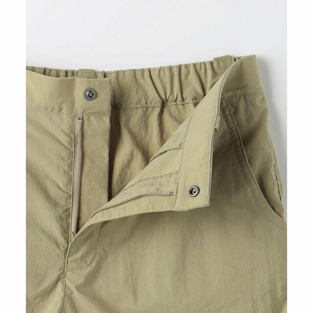 UNITED ARROWS green label relaxing(ユナイテッドアローズグリーンレーベルリラクシング)の【BEIGE】<THE NORTH FACE>フィールド キュロットパンツ 140cm-150cm キッズ/ベビー/マタニティのキッズ服女の子用(90cm~)(パンツ/スパッツ)の商品写真