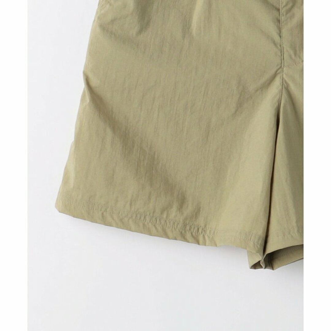 UNITED ARROWS green label relaxing(ユナイテッドアローズグリーンレーベルリラクシング)の【BEIGE】<THE NORTH FACE>フィールド キュロットパンツ 140cm-150cm キッズ/ベビー/マタニティのキッズ服女の子用(90cm~)(パンツ/スパッツ)の商品写真