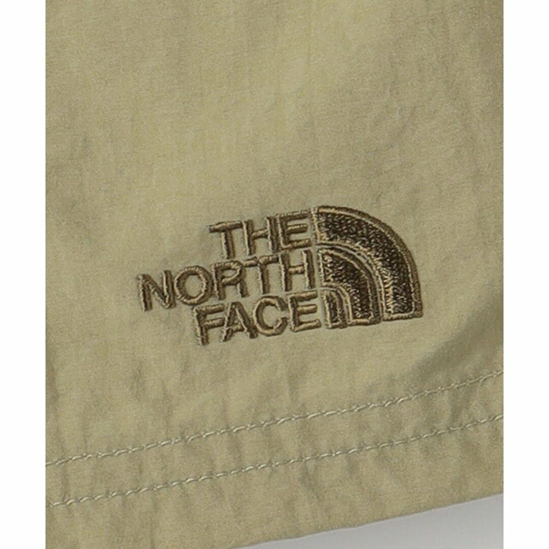 UNITED ARROWS green label relaxing(ユナイテッドアローズグリーンレーベルリラクシング)の【BEIGE】<THE NORTH FACE>フィールド キュロットパンツ 140cm-150cm キッズ/ベビー/マタニティのキッズ服女の子用(90cm~)(パンツ/スパッツ)の商品写真