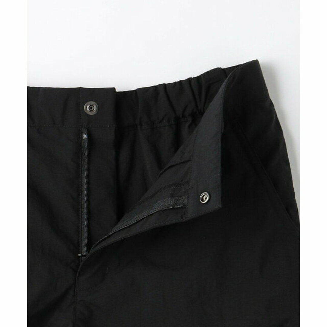 UNITED ARROWS green label relaxing(ユナイテッドアローズグリーンレーベルリラクシング)の【BLACK】<THE NORTH FACE>フィールド キュロットパンツ 140cm-150cm キッズ/ベビー/マタニティのキッズ服女の子用(90cm~)(パンツ/スパッツ)の商品写真