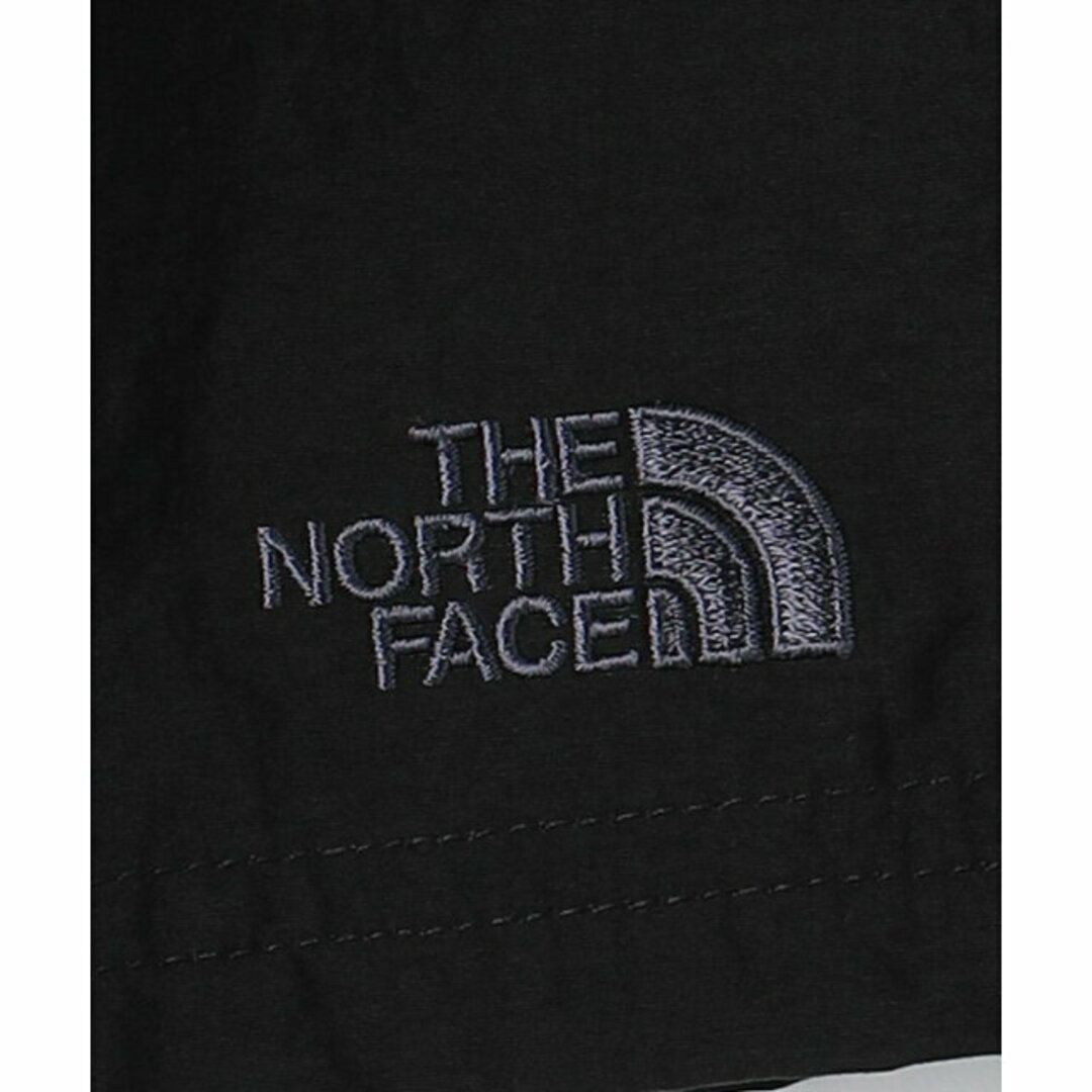 UNITED ARROWS green label relaxing(ユナイテッドアローズグリーンレーベルリラクシング)の【BLACK】<THE NORTH FACE>フィールド キュロットパンツ 140cm-150cm キッズ/ベビー/マタニティのキッズ服女の子用(90cm~)(パンツ/スパッツ)の商品写真