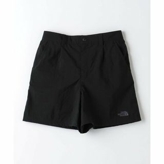 【BLACK】<THE NORTH FACE>フィールド キュロットパンツ 140cm-150cm