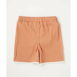 ユナイテッドアローズグリーンレーベルリラクシング(UNITED ARROWS green label relaxing)の【MOCA】TJ GLR パイピングショートパンツ 100cm-130cm/ 水着(水着)