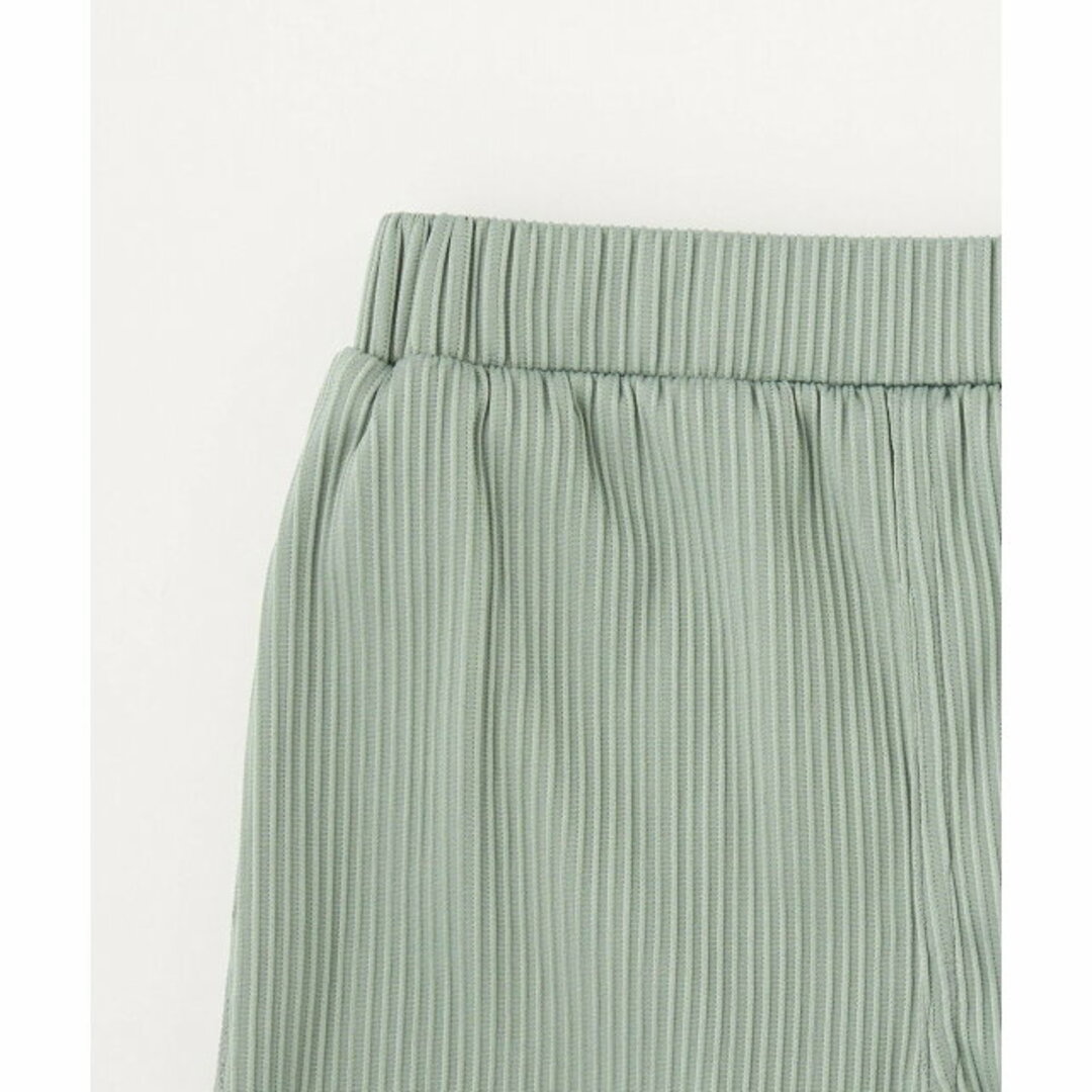 UNITED ARROWS green label relaxing(ユナイテッドアローズグリーンレーベルリラクシング)の【DK.GREEN】TJ GLR パイピングショートパンツ 100cm-130cm/ 水着 キッズ/ベビー/マタニティのキッズ服女の子用(90cm~)(水着)の商品写真