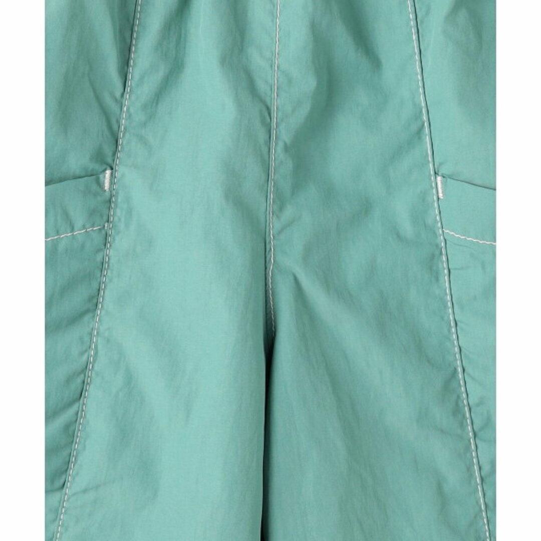 UNITED ARROWS green label relaxing(ユナイテッドアローズグリーンレーベルリラクシング)の【TURQUOISE】【120cm】TJ H/A ビッグポケット ショートパンツ 110cm-130cm ー UVカット・はっ水 ー キッズ/ベビー/マタニティのキッズ服女の子用(90cm~)(パンツ/スパッツ)の商品写真