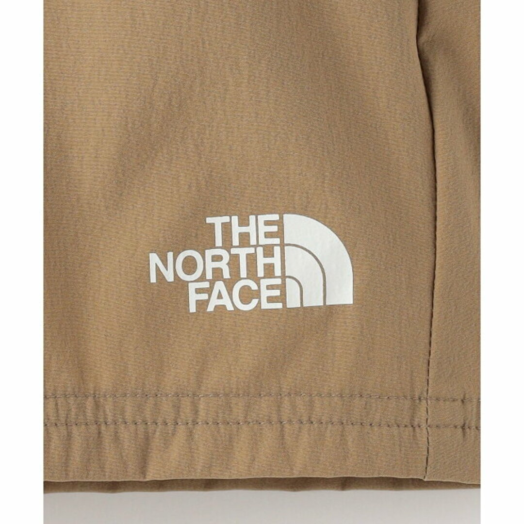 UNITED ARROWS green label relaxing(ユナイテッドアローズグリーンレーベルリラクシング)の【BEIGE】【110cm】<THE NORTH FACE>TJ モビリティーショート / ショートパンツ 110cm-130cm キッズ/ベビー/マタニティのキッズ服女の子用(90cm~)(パンツ/スパッツ)の商品写真