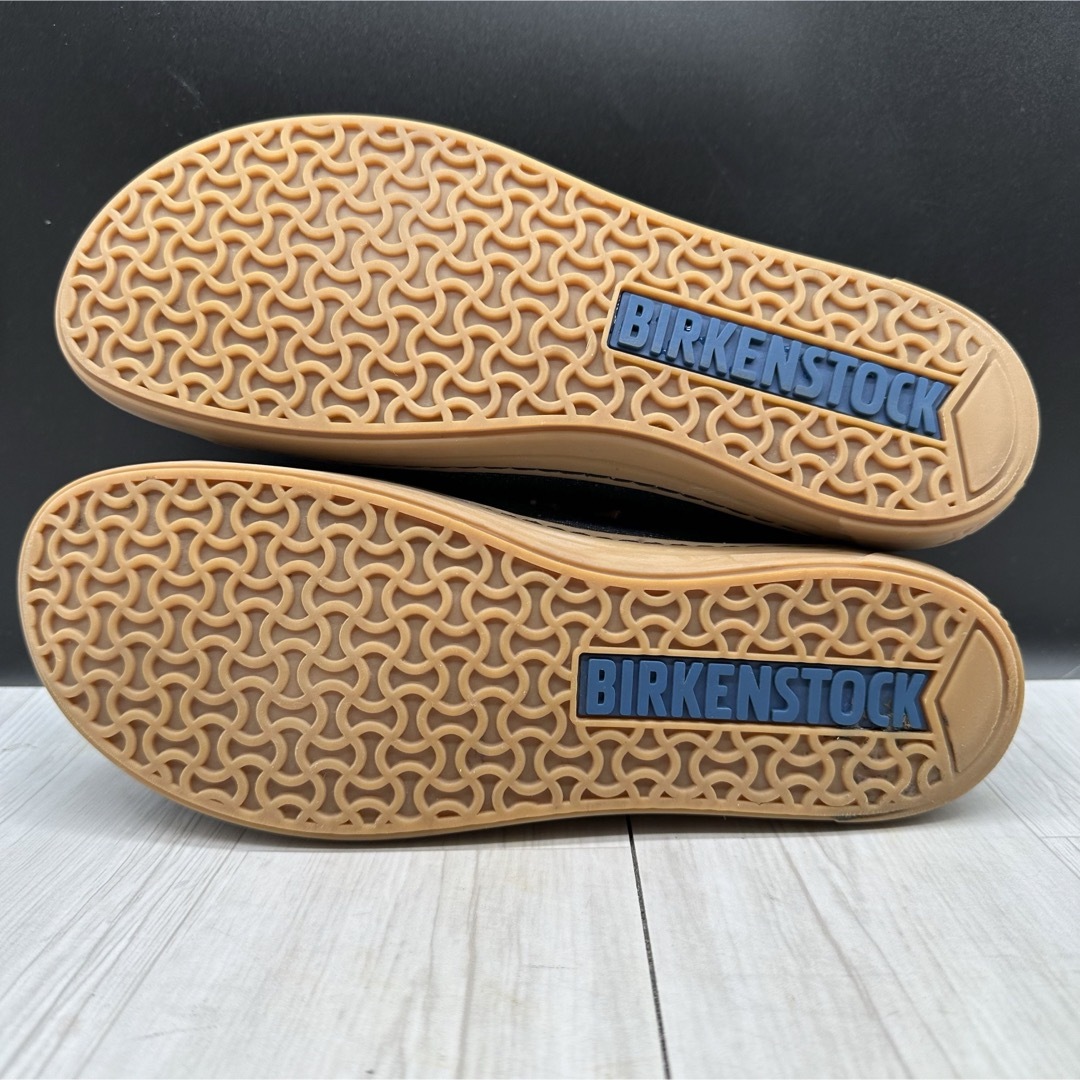 BIRKENSTOCK(ビルケンシュトック)の【BIRKENSTOCK】ビルケンシュトック 25 スニーカー アラン デニム メンズの靴/シューズ(スニーカー)の商品写真