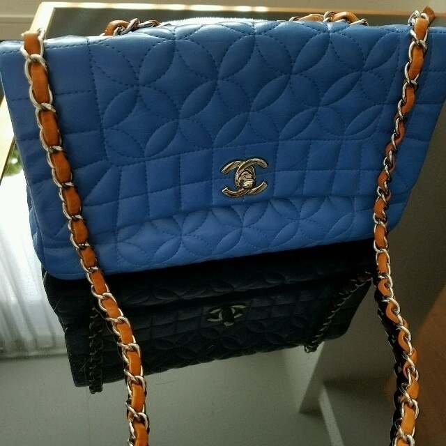 CHANEL(シャネル)のAki様専用♥️CHANEL　マトラッセ　レア レディースのバッグ(ショルダーバッグ)の商品写真