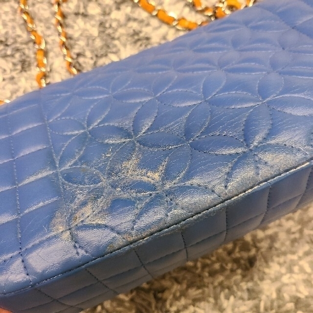 CHANEL(シャネル)のAki様専用♥️CHANEL　マトラッセ　レア レディースのバッグ(ショルダーバッグ)の商品写真