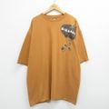 XL★古着 マリテフランソワジルボー 半袖 ビンテージ Tシャツ メンズ 00…