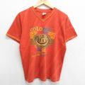 M★古着 半袖 ビンテージ Tシャツ メンズ 00年代 00s コロンビア C…