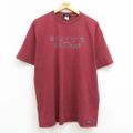 XL★古着 ジャンスポーツ 半袖 ビンテージ Tシャツ メンズ 00年代 00…