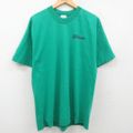 L★古着 ウィルソン 半袖 ビンテージ Tシャツ メンズ 90年代 90s ワ…