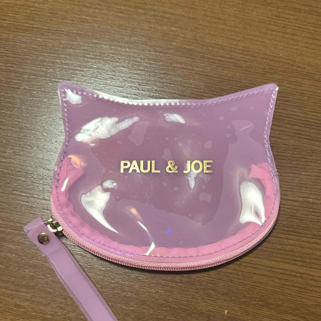 PAUL & JOE(ポールアンドジョー)のポール&ジョー コスメ/美容のコスメ/美容 その他(その他)の商品写真