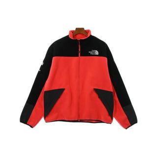 シュプリーム(Supreme)のSupreme シュプリーム ブルゾン（その他） L 蛍光ピンクx黒 【古着】【中古】(その他)