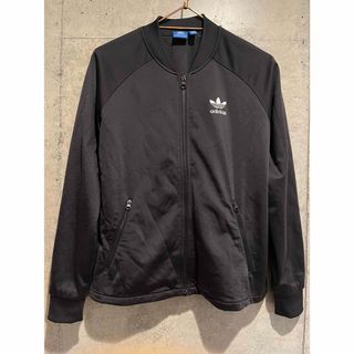 アディダス(adidas)のadidas インフォポスター  スーパースター トラックジャケット ジャージ(その他)