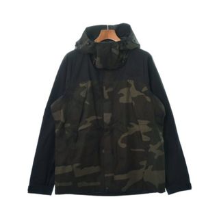 THE NORTH FACE マウンテンパーカー L 【古着】【中古】(マウンテンパーカー)