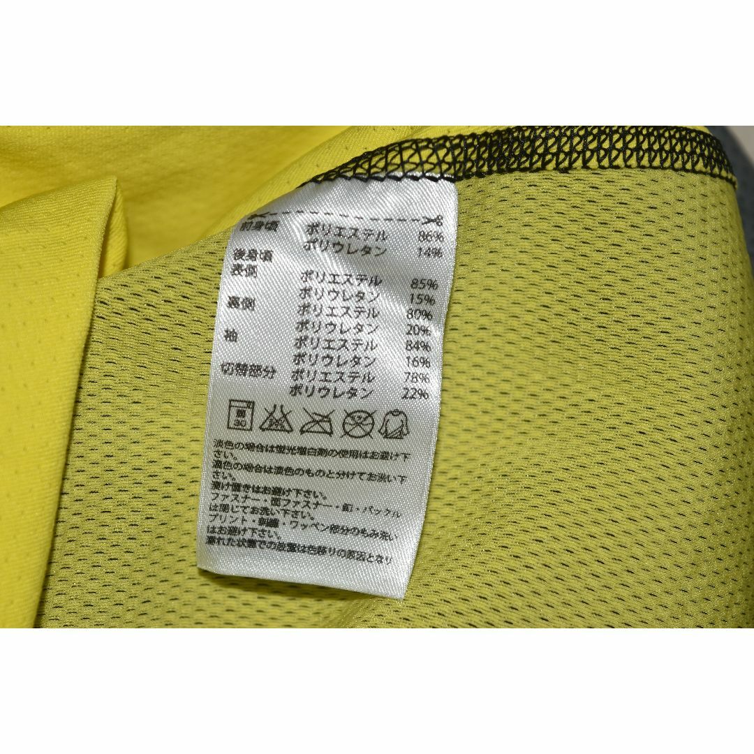 adidas(アディダス)のadidas テックフィット COOL グラフィック3/4スリーブTシャツ M メンズのトップス(Tシャツ/カットソー(七分/長袖))の商品写真
