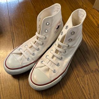 オールスター(ALL STAR（CONVERSE）)のコンバース　ハイカット(スニーカー)