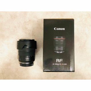 Canon - 新品 Canon 純正バッテリー LP-E6NHの通販 by BumoBumoCamera