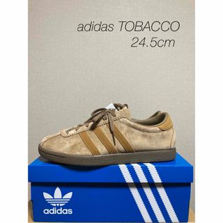 オリジナルス(Originals（adidas）)の【24.5cm】adidas アディダス TOBACCO GY7396(スニーカー)