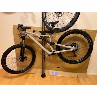 スペシャライズド(Specialized)の超美品❗️SPECIALIZED スペシャライズド　STUMPJUMPER (自転車本体)