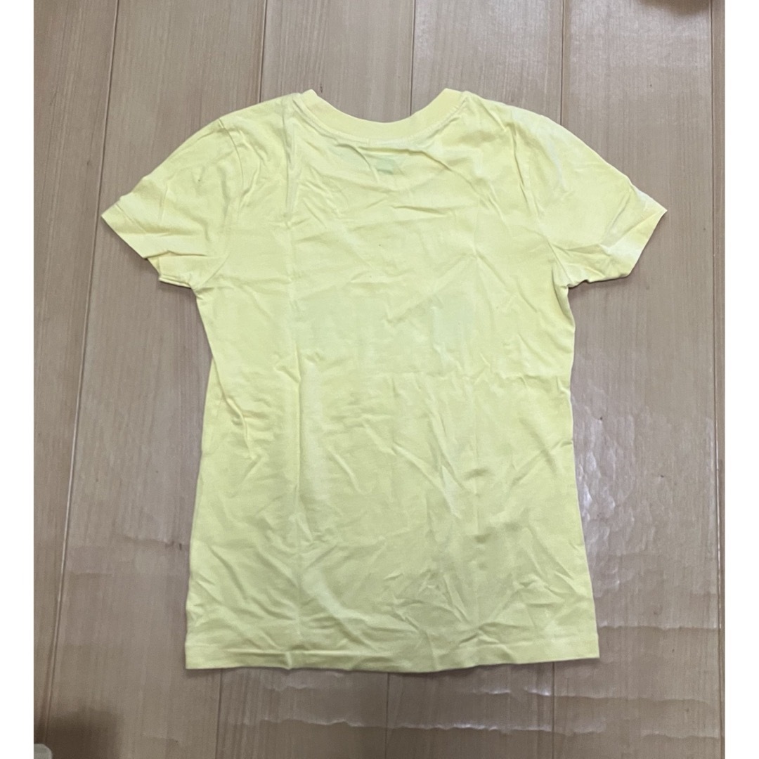 Abercrombie&Fitch(アバクロンビーアンドフィッチ)の（おまとめ3枚）　アバクロンビー　Tシャツ キッズ/ベビー/マタニティのキッズ/ベビー/マタニティ その他(その他)の商品写真