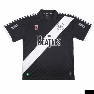 ビートルズ(THE BEATLES)のMEYBA x The Beatles Sash 23-24 半袖 インポートL(ウェア)