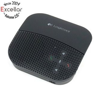 Logicool - Logicool製　モバイルスピーカーフォン　P710er　未使用