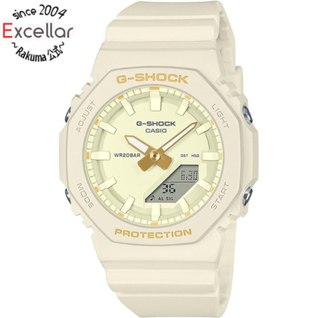 CASIO(カシオ)のCASIO　腕時計 G-SHOCK 国際女性デー記念モデル　GMA-P2100W-7AJR メンズの時計(腕時計(アナログ))の商品写真