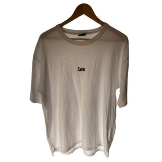 リー(Lee)の【古着】Lee Tシャツ(Tシャツ/カットソー(半袖/袖なし))