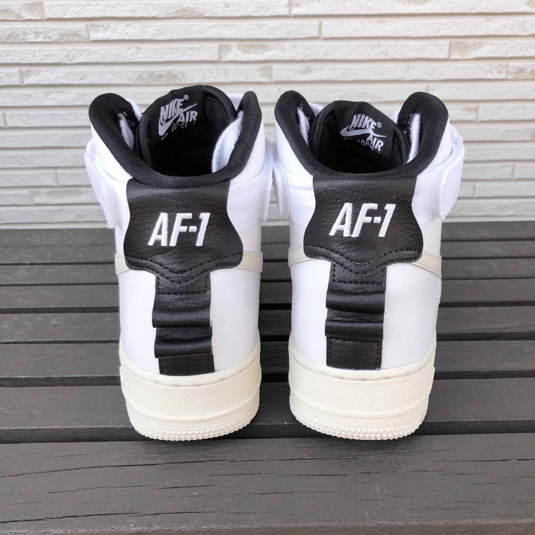 NIKE(ナイキ)の希少 ナイキ ウィメンズ エアフォース ワン NIKE AIR FORCE 1 レディースの靴/シューズ(スニーカー)の商品写真