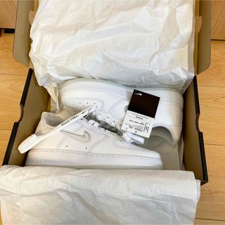 ナイキ(NIKE)のNIKE AIR FORCE 1 RETRO ナイキ エアフォース ワン レトロ(スニーカー)