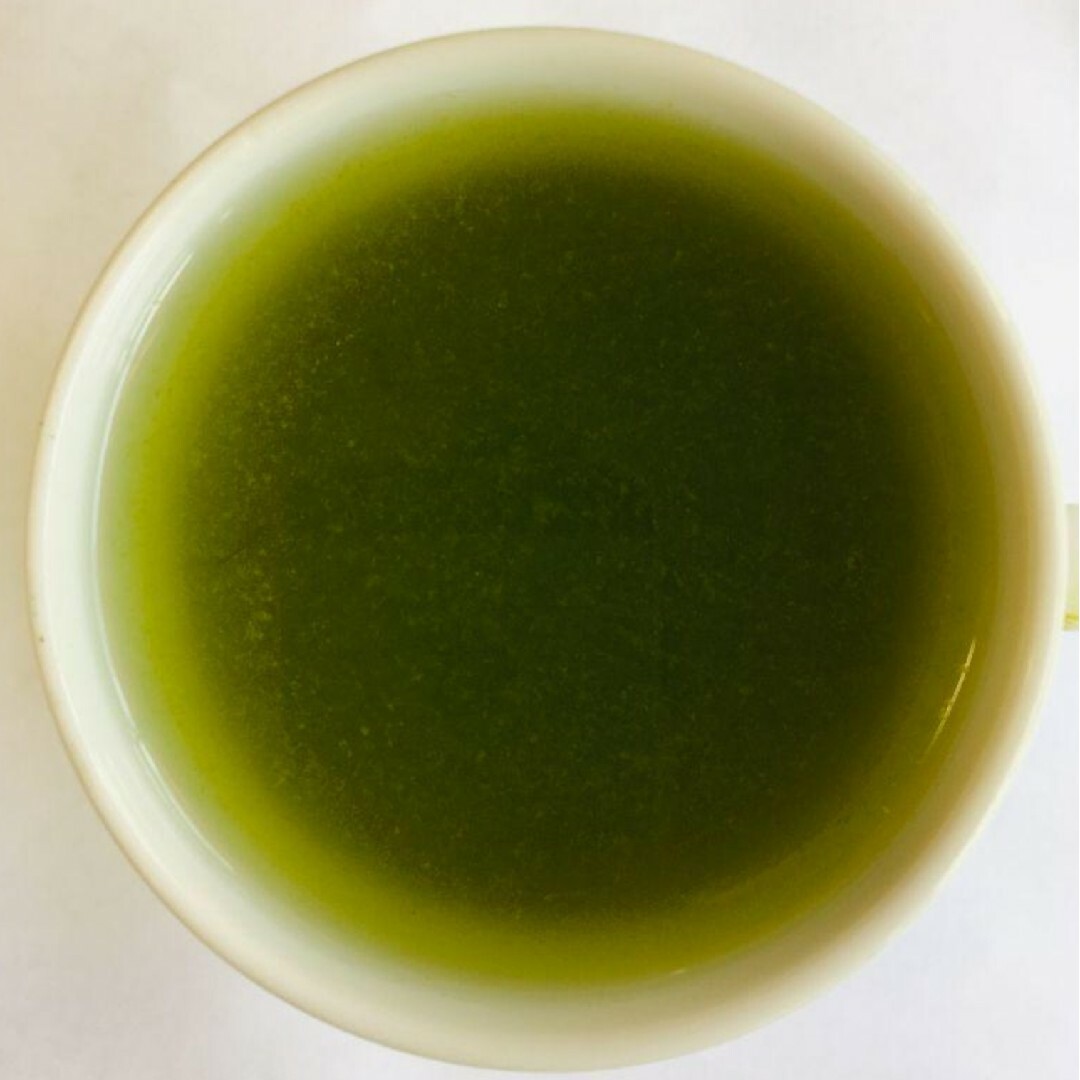 【もて茶って】寿司屋の煎茶ティーバック５g✕１００P　水出しok　日本茶　緑茶 食品/飲料/酒の飲料(茶)の商品写真
