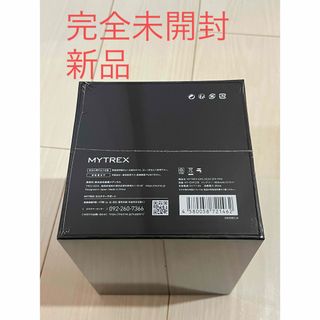 イームス(EMS)のMYTREX EMS HEAD SPA PRO 型番MT-EHP22B(スカルプケア)