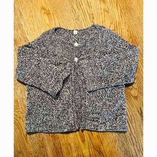 ザラキッズ(ZARA KIDS)のzara kids 90-100(ジャケット/上着)