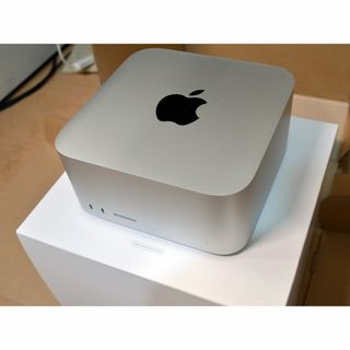 Mac Studio M2 Max ほぼ未使用 32GB 1TB 12C 30G