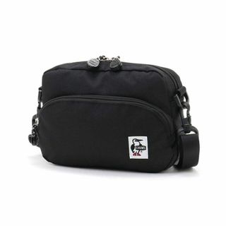 【色: ブラック】[チャムス] Bag Recycle Shoulder Pou(その他)