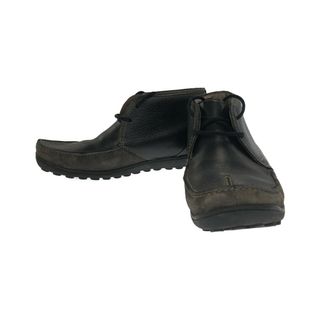 クラークス(Clarks)のクラークス Clarks ワラビーブーツ    メンズ 7(ブーツ)