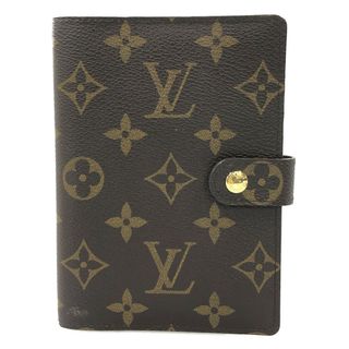 ルイヴィトン(LOUIS VUITTON)のルイヴィトン Louis Vuitton 手帳カバー レディース(その他)