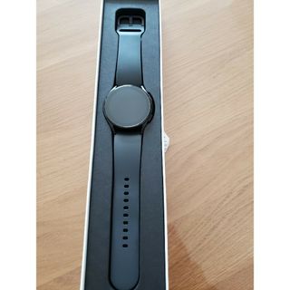 ギャラクシー(Galaxy)のSAMSUNG GALAXY WATCH5 40MM GRAPHITE(その他)